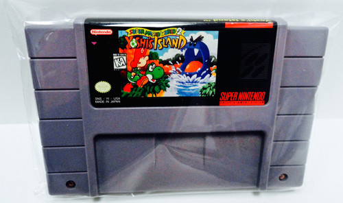 Storage Bags for Super NES and Super Famicom Games