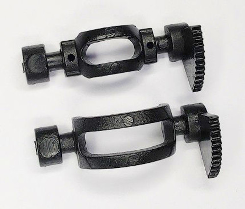 Replacement Gears for Nintendo 64 Analog Stick