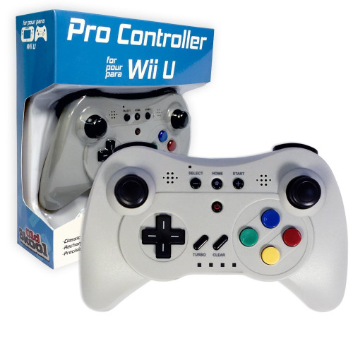 Wireless Wii U Pro Controller 