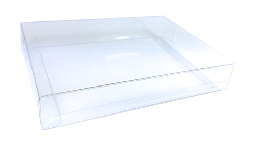 Box Protector for Super NES and Nintendo 64