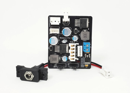 ReSaturn PSU - Power Supply Replacement for Sega Saturn VA1-VA15
