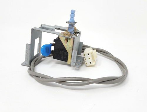 Replacement Power Cable and Switch for Sega Saturn