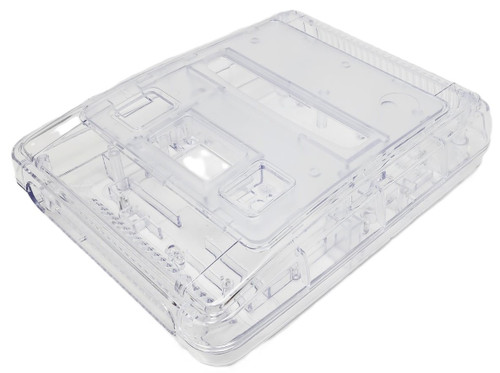 Replacement Console Shell for Super Famicom (Japanese SFC Style)