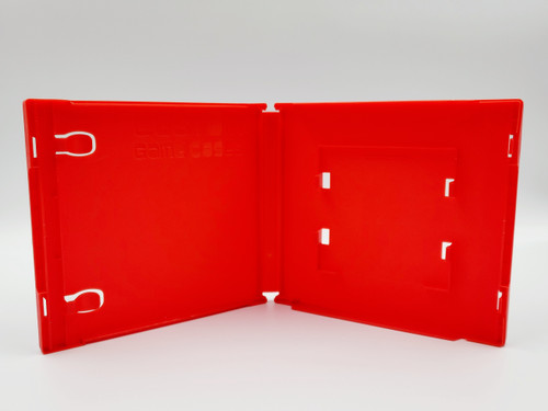 Replacement Cartridge Case for Nintendo Virtual Boy
