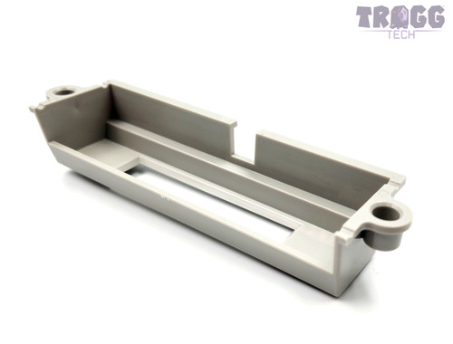 Injection Molded Region Free Cart Tray for Nintendo 64 - Trogg Tech