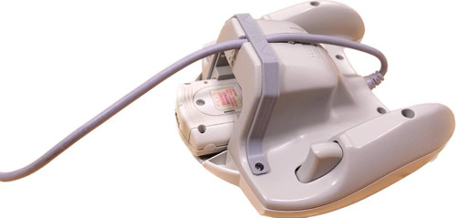 Cable Clip for Sega Dreamcast Controller - Retro Frog