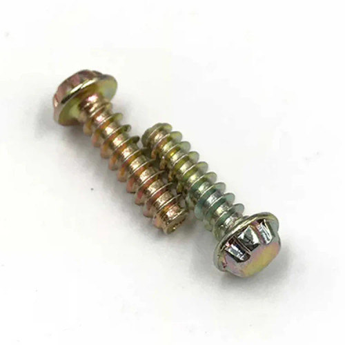 4.5mm Security Bit Screws