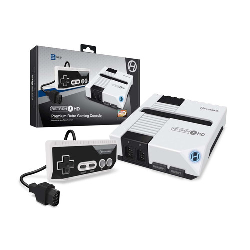 RetroN 1 HD