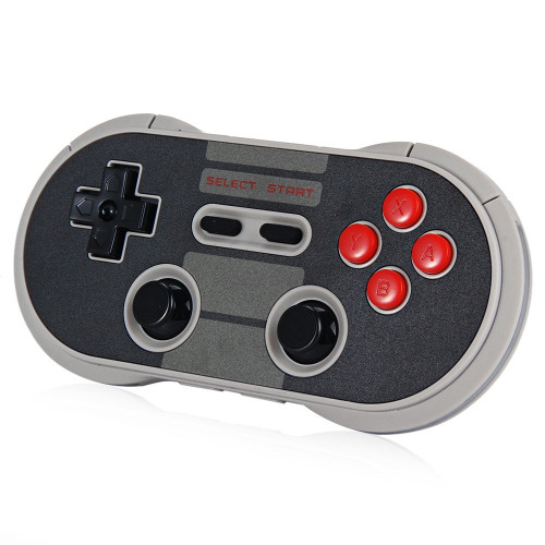 8Bitdo NES30 Pro Game Controller