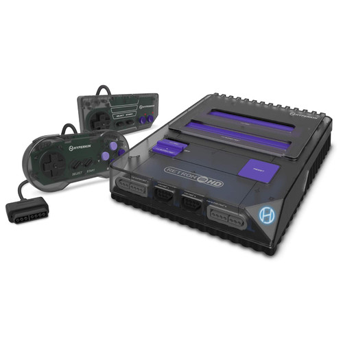 RetroN 2 HD