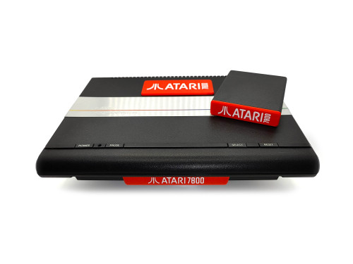 Atari 7800 Protection Bundle - Humble Bazooka