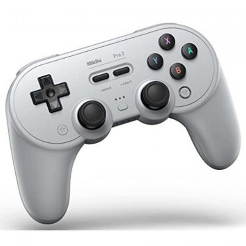 Pro 2 Bluetooth Controller - 8BitDo