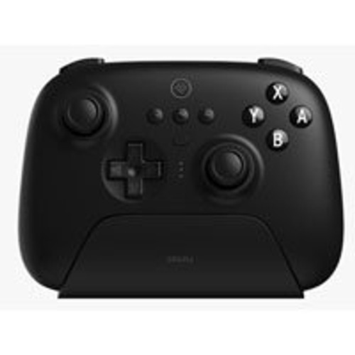 Ultimate Bluetooth Controller with Charging Dock for Nintendo Switch and PC - 8BitDo