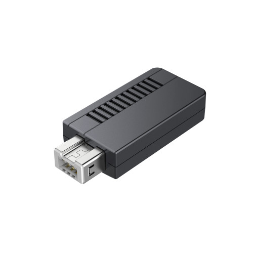 Retro Receiver for Nintendo Classic Edition Consoles