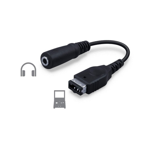 3.5mm Headphone Adapter For Game Boy Advance SP - RepairBox 