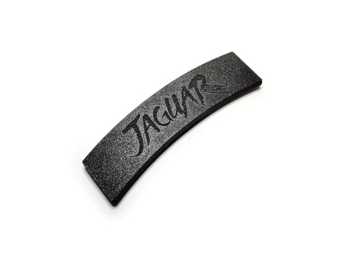 Cartridge Cover for Atari Jaguar CD - Humble Bazooka