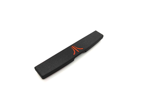 2-Color Controller Port Cover for Atari Jaguar - Humble Bazooka