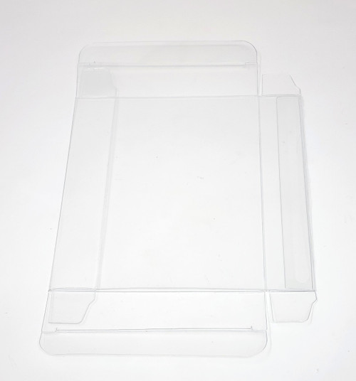 Box Protector for Atari Lynx