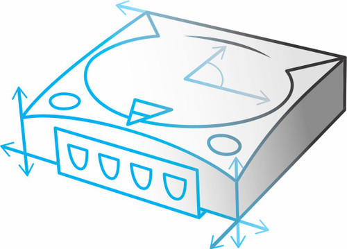 Dreamcast Builder - Build a Custom Dreamcast