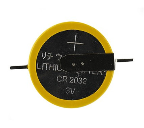 Replacement Battery for Game Boy Games