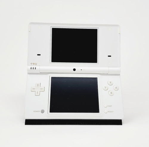Display Stand for Nintendo DS Game Console - Trogg Tech