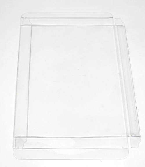 Box Protector for DVD-Sized Games - Xbox, PlayStation 2, GameCube, ect. 