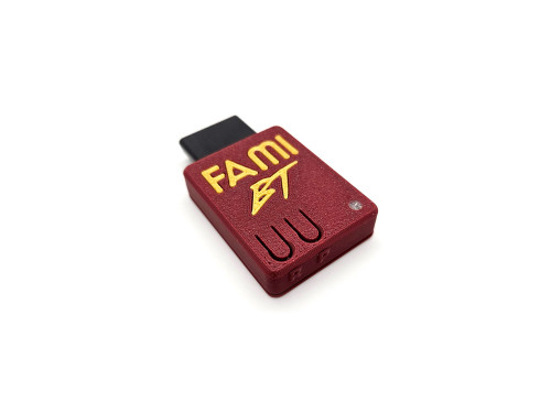 Fami BT Bluetooth Adapter for Famicom - Humble Bazooka