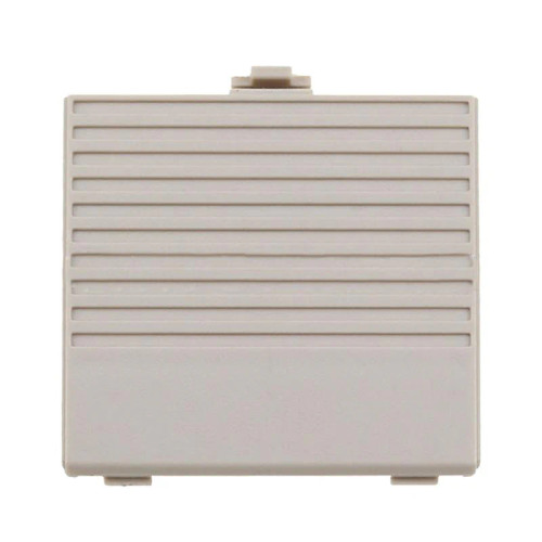 Replacement Battery Cover for Game Boy