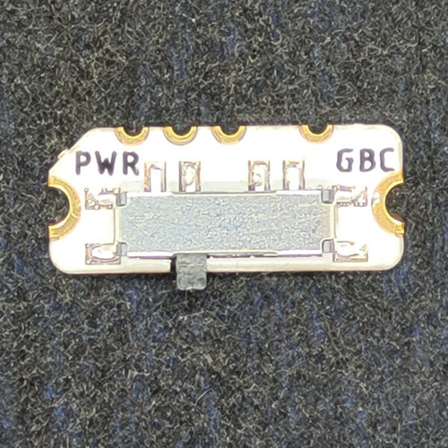 Replacement Power Switch for Game Boy Color