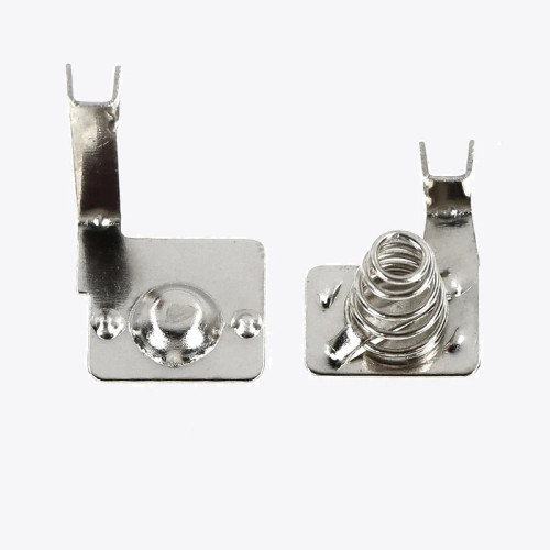 Motherboard Battery Contacts For Nintendo Game Boy Pocket