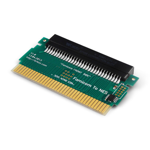 Famicom To NES Adapter - Krikzz
