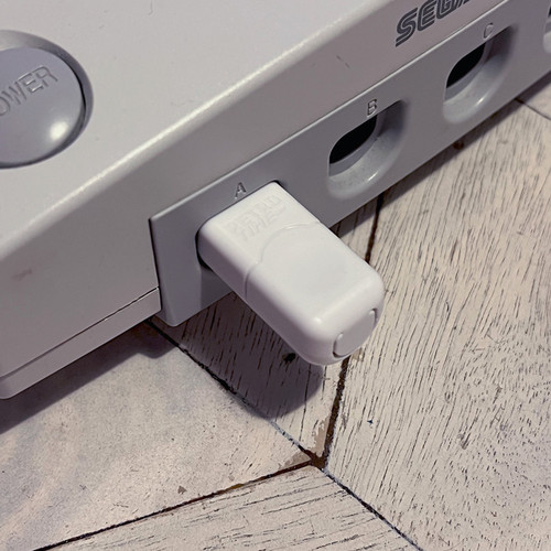 RetroTime DC BlueRetro Adapter for Sega Dreamcast