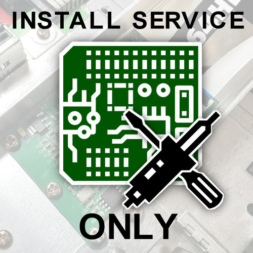 Gamebox 64HD Installation Service