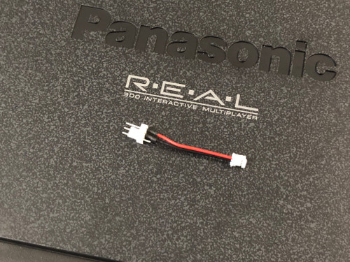 Noctua Fan Cable for 3DO FZ-1 and GameCube - Retro Frog