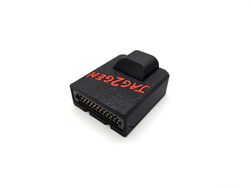 Jag2GEN AV Adapter for Atari Jaguar - Humble Bazooka