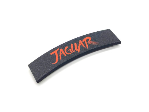 2-Color Cartridge Cover for Atari Jaguar CD - Humble Bazooka