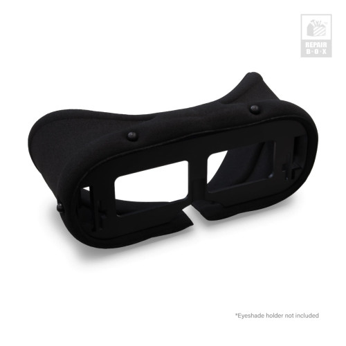 Premium Rubber Eye Guard for Virtual Boy