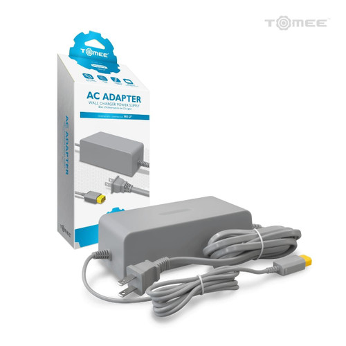 AC Power Adapter for Wii U - Tomee