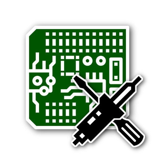 Hi-Def NES Digital (HD Compatible) Install - Service Only