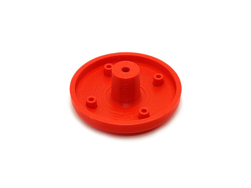 Replacement Console Feet for Nintendo 64 - Humble Bazooka