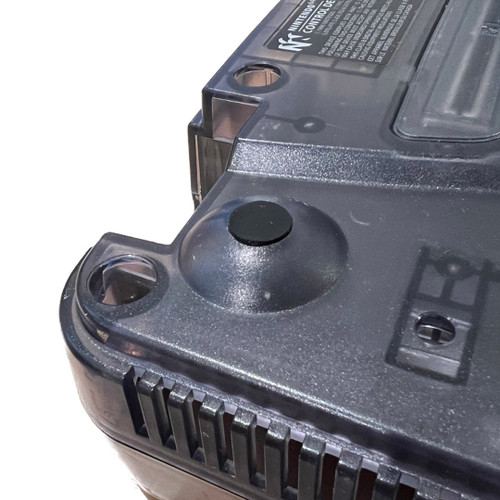 Replacement Rubber Feet for Nintendo 64 (Rear) and Game Boy Player - Retro Frog