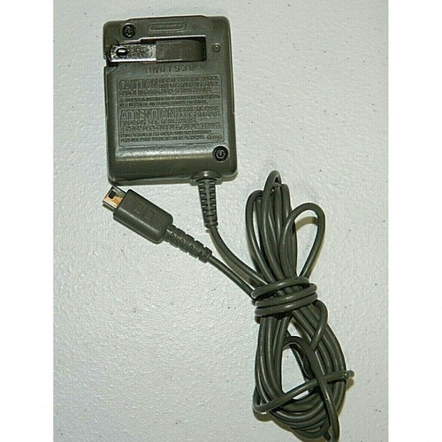 AC Adapter for Nintendo DS Lite - Nintendo