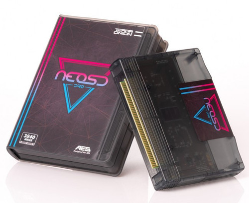 NeoSD Pro AES