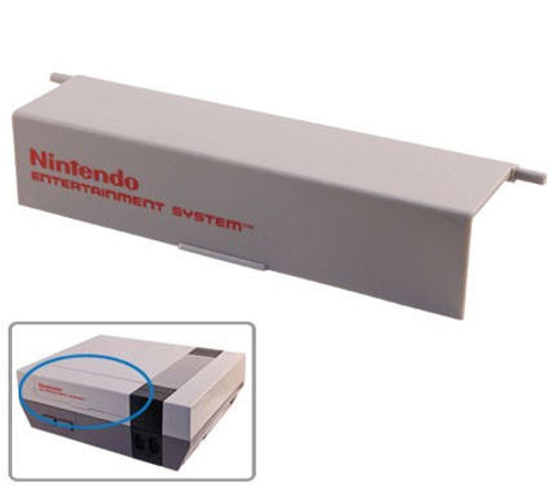 NES Flip Top Replacement Door