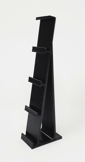 4-Tier Display Stand for Nintendo DS and Nintendo 3DS Games - Trogg Tech