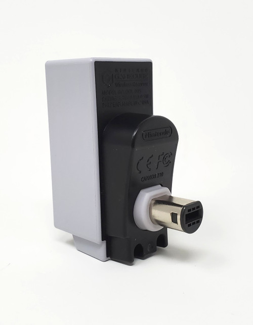 WaveBird Wireless Receiver for Gamecube