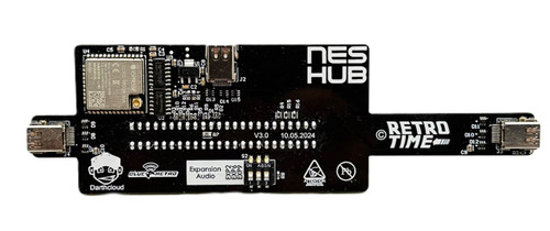 RetroTime NES HUB Bluetooth for NES