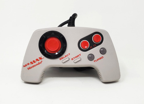NES MAX Turbo Controller 