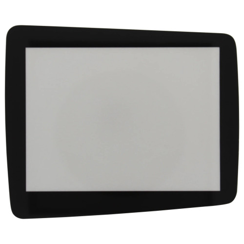 Plastic Screen Lens for Sega Nomad