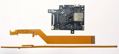 DC Digital HW2 Kit for Sega Dreamcast